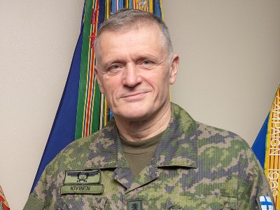 Finland says it is ready for war with Russia