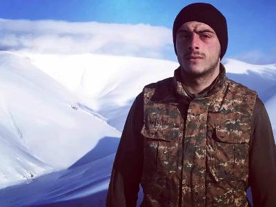 Armenian Defense Ministry remains silent about soldier's death for fifth day already
