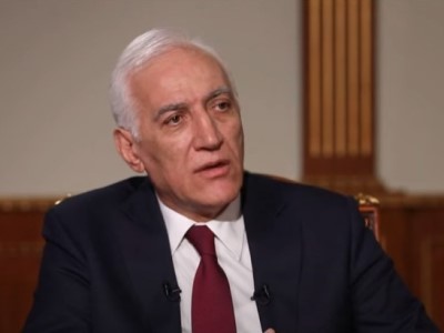 Ես չեմ ուզում մեկնաբանել ԲԴԽ նախագահի ԺՊ Գագիկ Ջհանգիրյանի մասնակցությամբ ձայնագրությունը. նախագահ