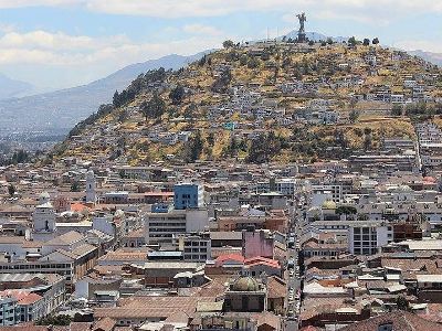 Ecuador nationals can now travel to Armenia without visa