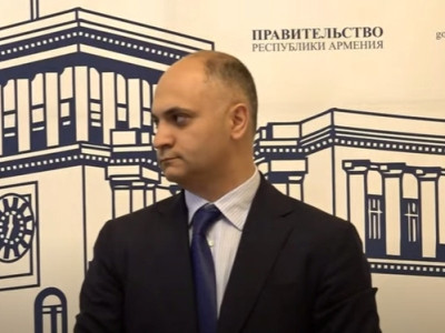 Gegham Gevorgyan: Lately Iran does not sell diesel fuel, gasoline to Armenia, other foreign markets