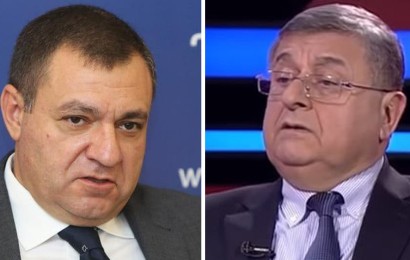 ԲԴԽ-ն դադարեցրեց Ռուբեն Վարդազարյանի լիազորությունները