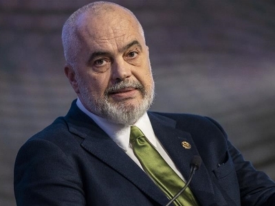 Ալբանիայի վարչապետը Ուկրաինային խորհուրդ է տվել պատրանքներ չունենալ թեկնածուի կարգավիճակի վերաբերյալ