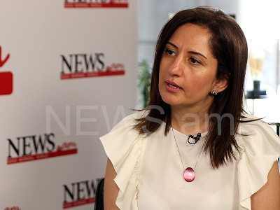 Տեխնոլոգիաները փոխակերպում են ամեն ինչ, ջնջում սահմանները․ ապագան տեխնոլոգիաներինն է. Անի Հակոբյան
