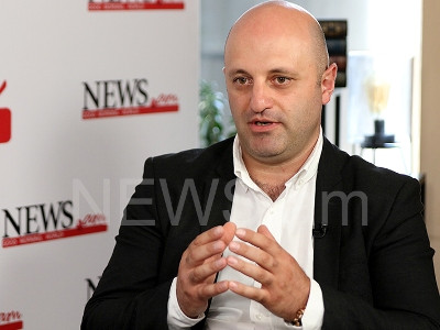 Հայաստանը լուրջ տաղանդ ունի․ աշխարհի հետաքրքրությունը մեծացել է մեր ՏՏ ընկերությունների հանդեպ. Կամո Կարապետյան