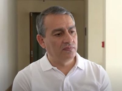 Փորձ է արվում ԱԺ-ի լեգիտիմությունն իջեցնել եւ դրանով քաղաքական ճգնաժամ ստեղծել. Սա պետության դեմ քայլ է. Ա. Խաչատրյան