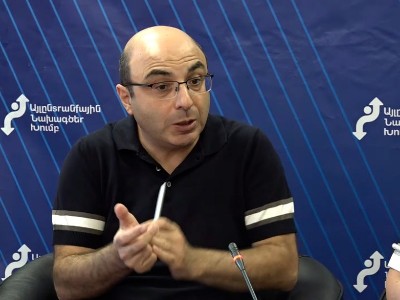 Ներկայիս կառավարման պայմաններում Հայաստանը դեպի նոր աղետ կգնա․ փորձագետ