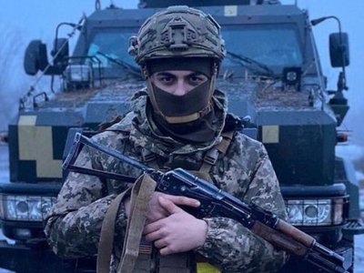 20-year-old Armenian dies as a result of military actions in Ukraine