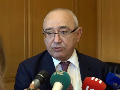 Եթե ընտրական ցուցակում այլևս չկա թեկնածու, ապա այն մնում է թափուր․ Մուկուչյանը՝ Վանեցյանի մանդատը վայր դնելու մասին