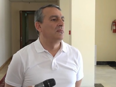 Ես Ռուբեն Վարդազարյանի հրապարակած ձայնագրությունը չեմ լսել, չեմ էլ ուզում լսել. Արմեն Խաչատրյան