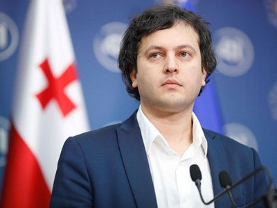 Վրաստանի իշխող կուսակցության ղեկավարը խիստ քննադատել է Զուրաբիշվիլիին՝ վարչապետի հայտարարությանը նրա արձագանքի համար