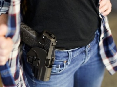 US Supreme Court upholds right to bear arms in self-defense