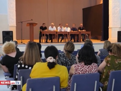 «Այդ դիմադրությունը պետք է լինի Արցախում». «Դիմադրություն» շարժման անդամ-պատգամավորներն Արցախում են
