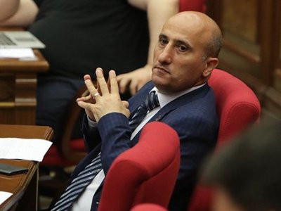 Newspaper: Draft amendments to Armenia Electoral Code already been put into circulation