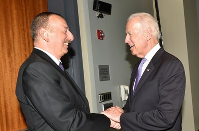 Armenian analyst: US will continue to provide military assistance to Azerbaijan