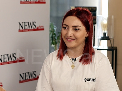 «Դիսթրիքթ» նախագծի թիրախում մարզային ստարտափներն են. PR մենեջեր Նարե Արղուշյան