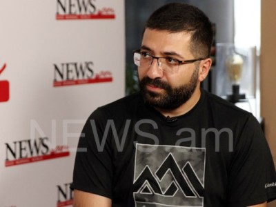 Ինչ պետք է հաշվի առնել ձեռքբերման ժամանակ․ Արսեն Բաբայանը պատմում է WorkFront-ի և Adobe-ի փորձի մասին