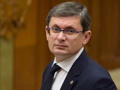 Moldova to support new EU sanctions on Russia
