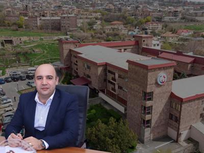 Քրեական գործեր, կասկածելի գործարքներ և խախտումներ՝ Նորքի սրտաբանականում. «Հետք»
