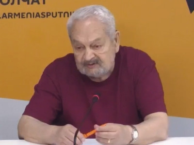 Հրաչ Պողոսյանը քննադատեց իշխանություններին կոչումները վերացնելու մտադրության համար