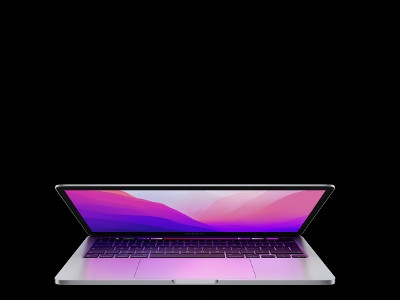 Apple-ը ներկայացնում է նորացված MacBook Pro-ն՝ M2-ով (ֆոտո)