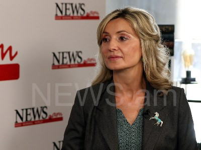 SADA CFO: Armenian startups are not yet well known on international market, they need to be strengthened