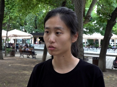 Chinese tourist: Policeman sexually assaulted me in Yerevan