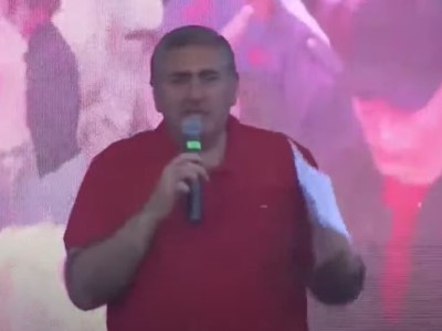 Իշխանությունը մոնոպոլիաների հարցում ոչինչ չի անում, որովհետեւ իրենց սրտի օլիգարխները ներմուծման վրա են նստած.պատգամավոր