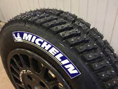 Michelin-ը մետաղի ջարդոնից եւ կիտրոնի կեղևից անվադողեր է արտադրել