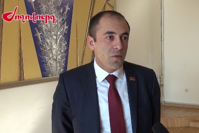 «Ժողովուրդ». Ուլիխանյանն աշխատավայրում մշտապես խնջույքներ է արել, ով է փորել նրա տակը