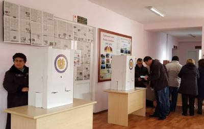 Newspaper: Armenia ruling party conducts internal surveys