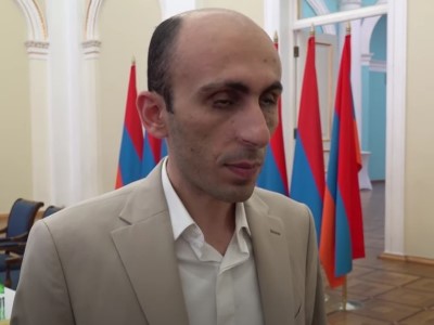 Artsakh official: Situation cannot be considered long-term safe or stable