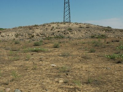 Armenian-Italian archeological expedition launches exploration near Dvin (PHOTOS)