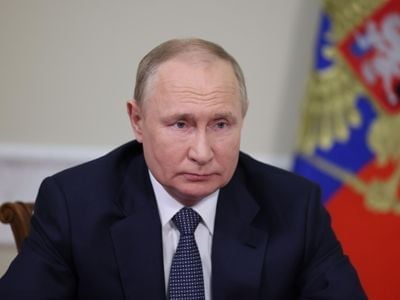 Putin announces, at meeting with Lukashenko, decision to transfer Iskander-M missile systems to Minsk