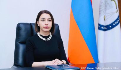 Բաքուն անմարդկային վերաբերմունքի է ենթարկում հայ ռազմագերիներին․ ՄԻՊ ուղերձը
