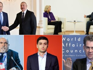 Ռուսաստանը տարածաշրջանի ապագան իր միջնորդած պայմանավորվածությունների հիմքով է տեսնում․ «ՈւԺԻ ԳՈՐԾՈՆ»