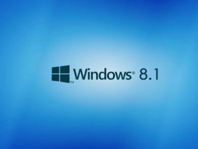 Microsoft to end support for Windows 8.1 in January 2023