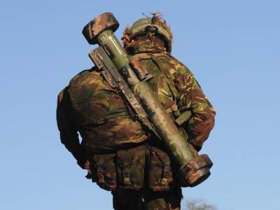 Media: Ukraine once again purchases weapons in Germany directly from manufacturer