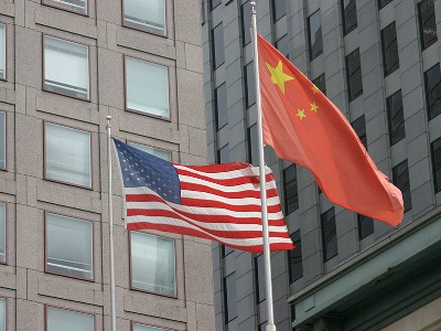 US intends to raise $200 billion as part of G7 program, competing with China's Belt and Road project