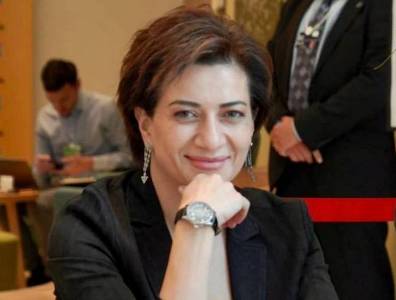 Armenian PM's spouse to hold official meetings and discussions in Nice, Monaco and Cannes