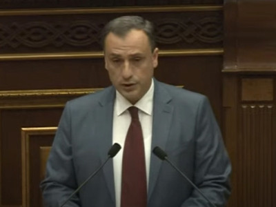 Գագիկ Ջհանգիրյանը վիրահատության է ենթարկվելու, կամ արդեն այս պահին վիրահատության է. Դավիթ Խաչատրյան