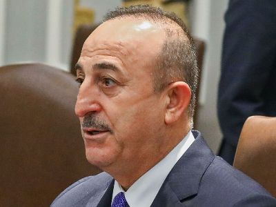 Cavusoglu says they are waiting to open Zangezur corridor as soon as possible