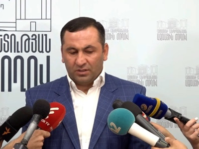 Ես վստահ եմ, որ իմ եղբորն անպայման կանչելու են հարցաքննության. ՔՊ-ական պատգամավորը՝ Ապարանի կրակոցների մասին