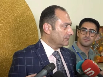 Ես կոչ արեցի, որ ինձ չդիտարկեն եւ իմ օգտին չքվեարկեն. Արտակ Զեյնալյան