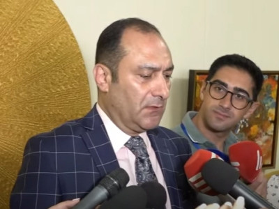 «Դեռեւս որեւէ մեկն ինչ չի զանգել». Արտակ Զեյնալյանը՝ զանգովի արդարադատության մասին