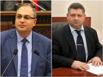 «Ոնց ասեմ, այնպես էլ կքվեարկեն». Վլադիմիր Վարդանյանն ասել է՝ ինքն է որոշելու, թե ՔՊ-ն ոնց քվեարկի. կլինե՞ն անակնկալներ