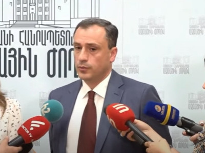 Վարդազարյանին խնդրել ենք տրամադրել Գագիկ Ջհանգիրյանի ձայնագրության չմոնտաժված տարբերակը․ ԲԴԽ անդամ