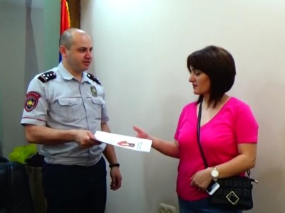 Պետությանը պատկանող բնակելի տարածքներ են նվիրատվություն արվել ՀՀ քաղաքացիներին