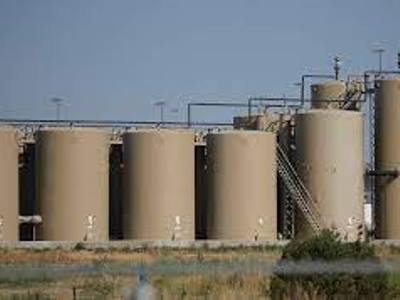EU countries agree to fill all gas storage facilities to at least 80% by next winter