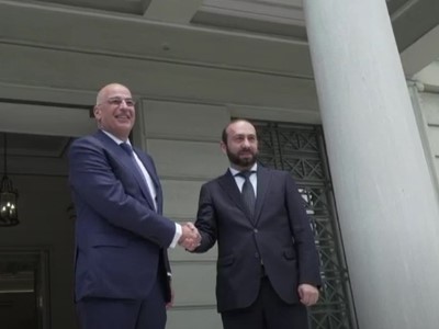 Armenia FM: Azerbaijan continues to hold Armenian POWs and civilians hostage